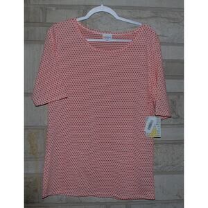LULUROE WOMEN'S 3XL T-SHIRT NEW WITH TAGS